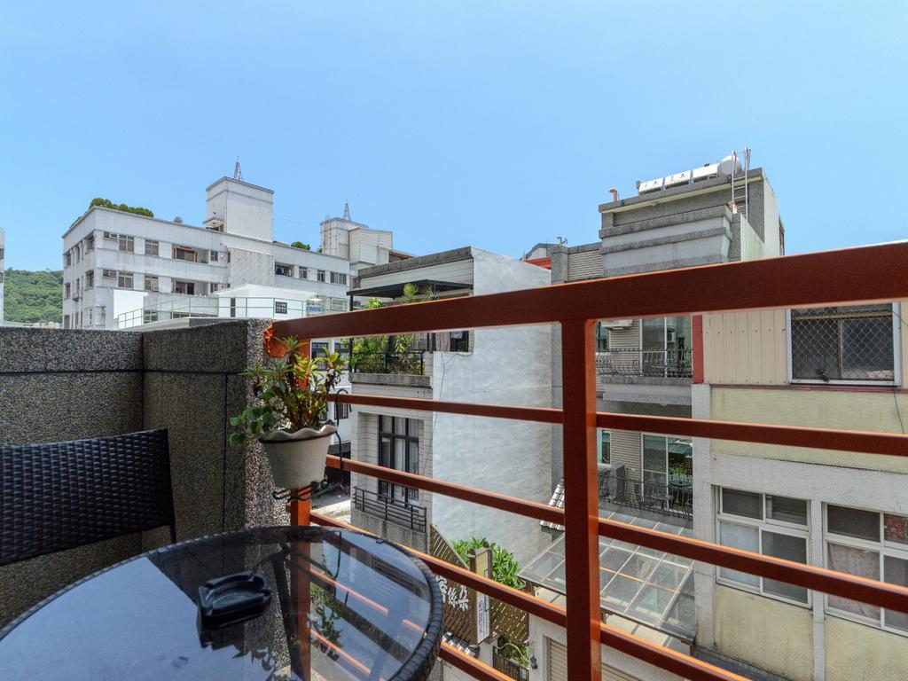 花蓮市綠宿民宿 외부 사진